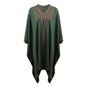 Musterbrand Zelda Poncho
